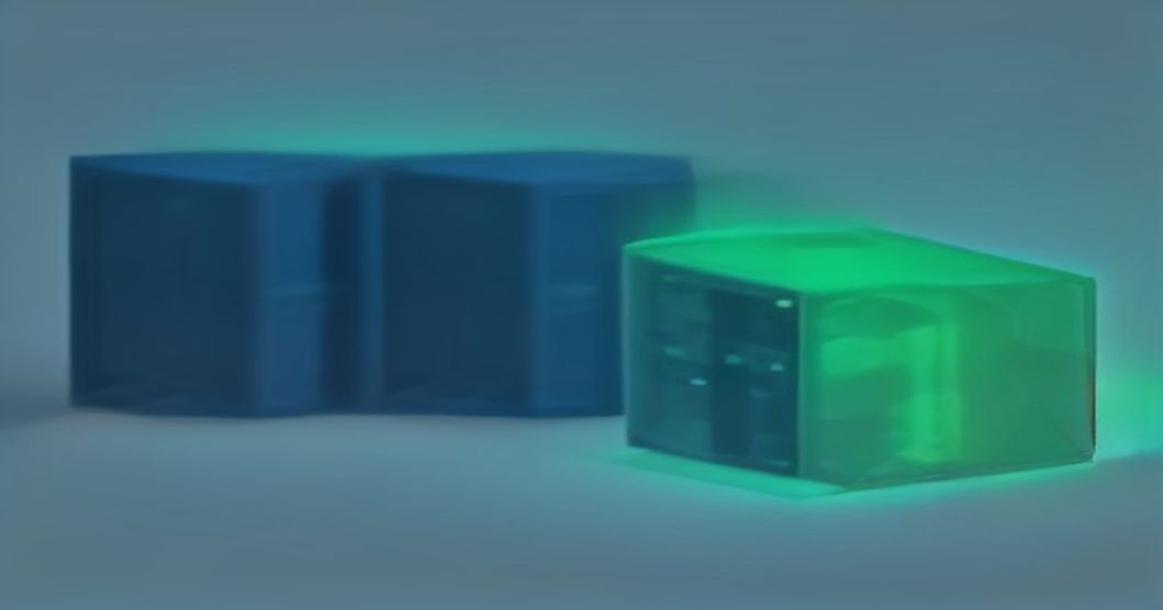 Backups pro Instanz statt vom Host – mein Restic-Setup mit Netbird