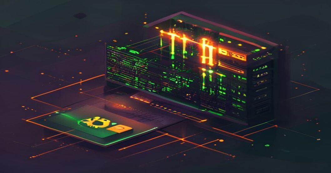 Mein eigener Bitcoin-Node – selbst kompiliert, full, ohne Kompromisse