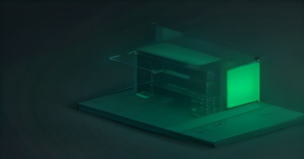 NetBird-Migration: Alle Container im Mesh, Caddy in Rente