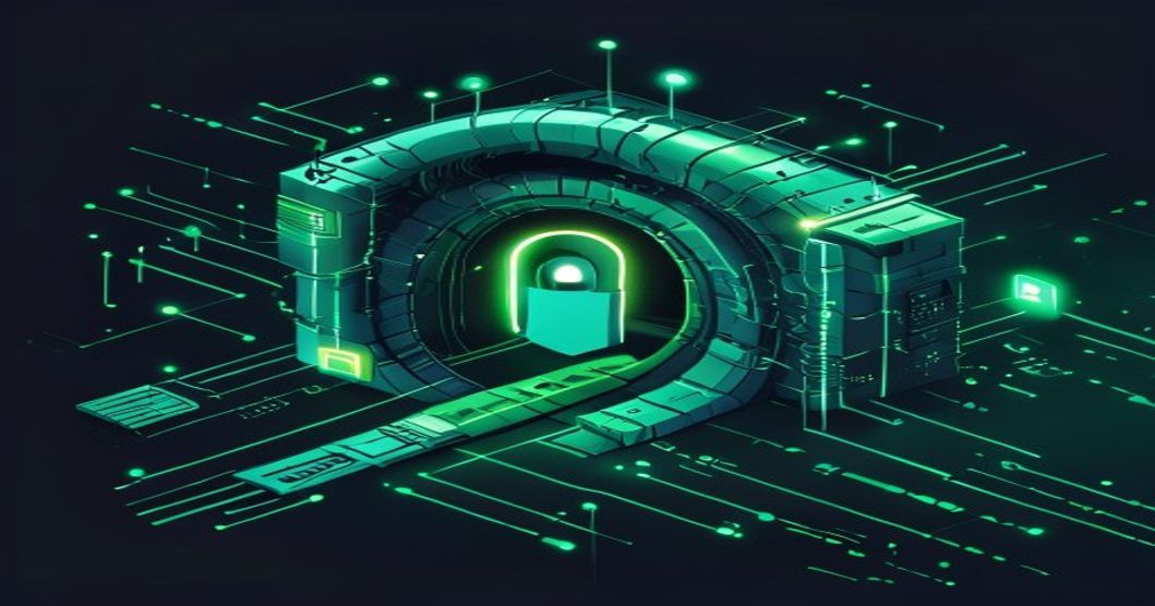 Pangolin – Tunnel-Proxy mit Identity, SSH im Browser und Zero-Trust