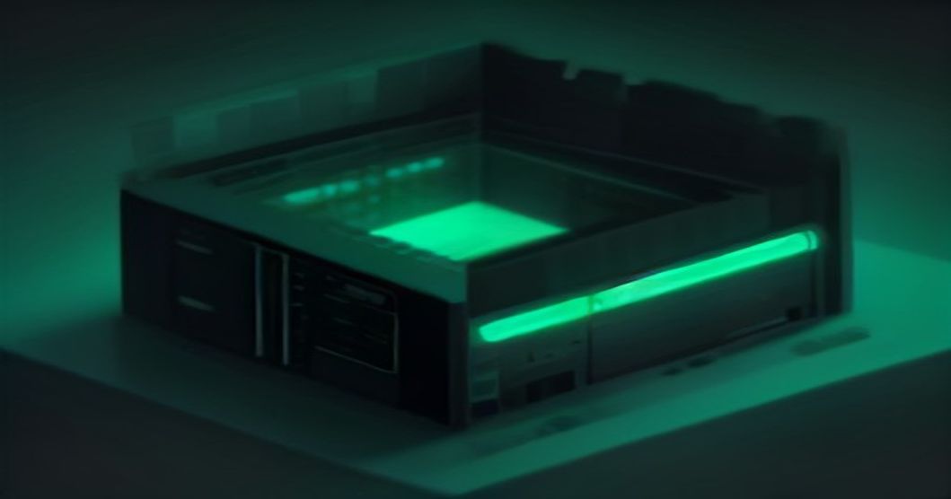 ZFS auf dem Homeserver – ich nehme alles zurück